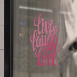 Impresión de fábrica de 20 <span class=keywords><strong>a</strong></span>ños, pegatina de vinilo <span class=keywords><strong>a</strong></span> prueba de UV, impermeable, para perros y bebés - Product Image 5