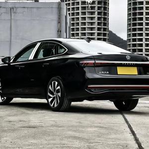 Nuova Volkswagen <span class=keywords><strong>Passat</strong></span> Pro Berlina di Medie <span class=keywords><strong>Dimensioni</strong></span> 4 Porte 5 Posti - Product Image 3
