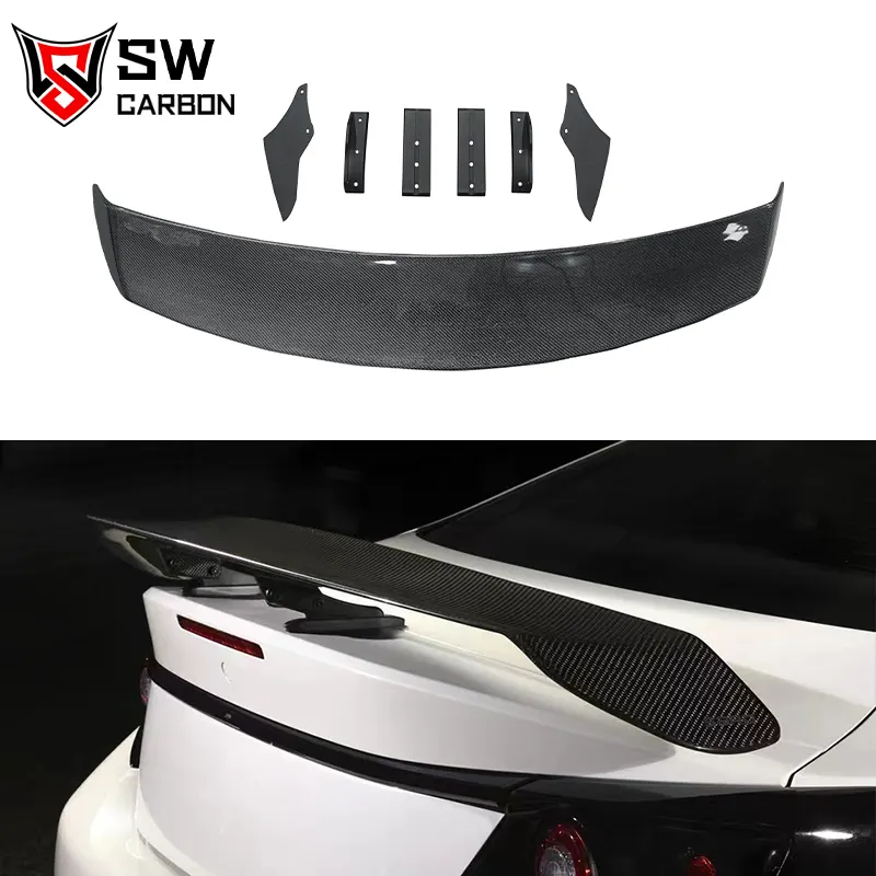 サイドリアウィンドウ カーボン スポイラー トヨタGR86 スバルBRZ 楽天