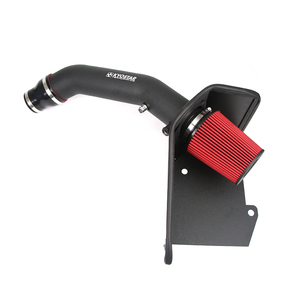 Système d'Admission d'Air Froid pour <span class=keywords><strong>Audi</strong></span> TTRS 8S RS3 8V (Facelift) RSQ3 F3 2.5 TFSI Performances 2016+ - Product Image 1