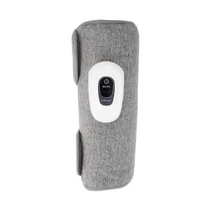 Masajeador de Piernas con Vibración y Presión de Aire de Buena Calidad, con Pantalla Digital Ajustable para Aliviar el Dolor Muscular en el Hogar - Product Image 1