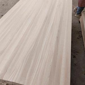 Prix d'usine, planches de <span class=keywords><strong>bois</strong></span> massif en caoutchouc, haute densité, durables, <span class=keywords><strong>pour</strong></span> la fabrication de meubles, emballage - Product Image 6