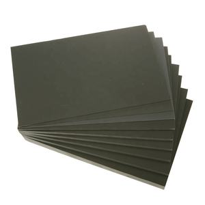 <span class=keywords><strong>Feuille</strong></span> rigide transparente Offre Spéciale de PVC 0.2-5mm pour annoncer et imprimer le traitement de Coupe-à-taille disponible - Product Image 6