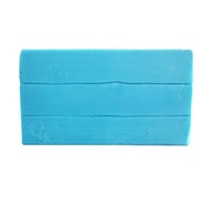 Pas cher Vêtements Lavage Moussant Irlandais Printemps savon lessive Bar Savon Fournisseur Fabrication