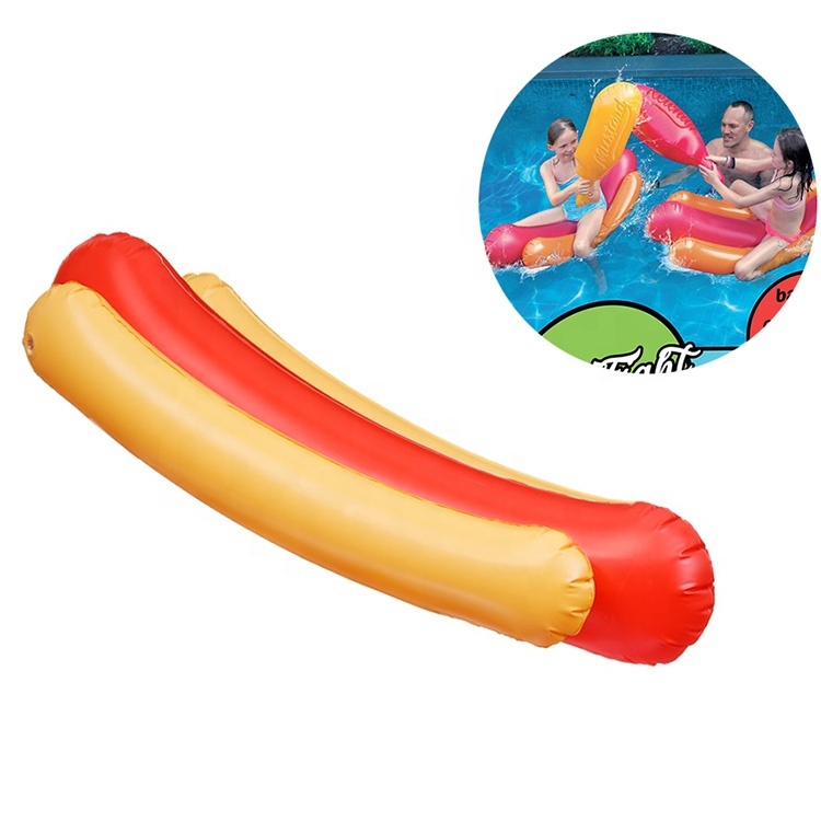 Bouée Flottabilité Secours Bouée Gonflable De Sécurité Saucisse Plongée 1,2m X 15cm Rouge - Signalisation Sous-Marine Bouée Flottabilité Secours Bouée Gonflable De Sécurité Saucisse Plongée 1,2m X 15cm Rouge - Signalisation Sous-Marine