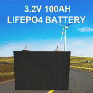 <span class=keywords><strong>แบ</strong></span><span class=keywords><strong>ต</strong></span>เตอรี่ลิเธียมฟอสเฟ<span class=keywords><strong>ต</strong></span> SUNWODA 3.2V 100ah Lifepo4 LFP สำหรับระบบกักเก็บพลังงานแสงอาทิตย์ - Product Image 2