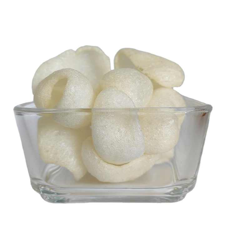 High-quality and Popular Seafood Flavored Shrimp Chips Semi-finished Products Directly Sold by the Factory High-quality and Popular Seafood Flavored Shrimp Chips Semi-finished Products Directly Sold by the Factory