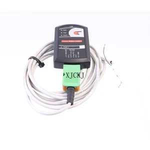 FOURNITURE D'ORIGINE <span class=keywords><strong>METRONIC</strong></span> CONV 485 USB-I + KGG-MC <span class=keywords><strong>1</strong></span> 5/6 - Product Image 1