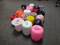 PVC souple gonflable sexy SPH jouet gonflable sexy outil adultes