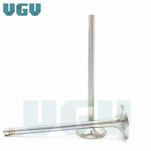 Válvulas de motor 4 673 861 98 407 026 98 474 604 V91311 Válvulas de motor de admisión y escape - Product Image 4