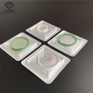 Safir kristal saat cam R16233 yüksek kaliteli safir izle cam fiyatları - Product Image 4