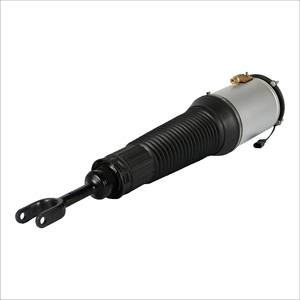 โช้คอัพหน้า 4E0616039AF 4E0616040AF สำหรับ Audi A8 D3 ชุดประกอบระบบกันสะเทือนแบบถุงลม - Product Image 4