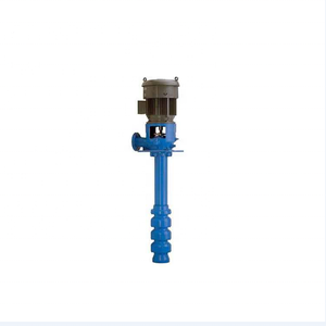 Pompe verticale pour moteur - Product Image 1