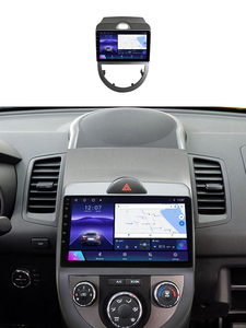 Navifly Android TS10 TS18 đài phát thanh xe Para coche cho C 2009 2013 Navigation Stereo hệ thống âm thanh tự động với 2 + 32GB <span class=keywords><strong>Wifi</strong></span> - Product Image 3