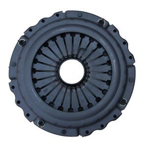 <b>Ring</b> Clamp Clutch Pressure <b>Plate</b> 72mm For Volkswagen OE 4821-072501-042H22 - Product Image 1
