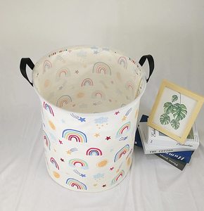 ARGE-torage de plástico para niños, accesorio de plástico de alta calidad, resistente al agua - Product Image 6