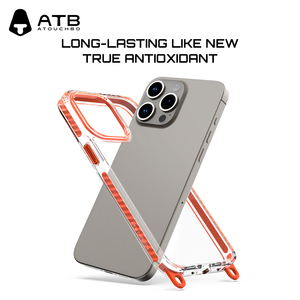 Funda Protectora para Teléfono ATB Anti-Golpes e Impermeable de TPU+PC con Cordón para <span class=keywords><strong>iPhone</strong></span> <span class=keywords><strong>13</strong></span> <span class=keywords><strong>14</strong></span> 15 16 17 <span class=keywords><strong>Pro</strong></span> <span class=keywords><strong>Max</strong></span> - Product Image 3