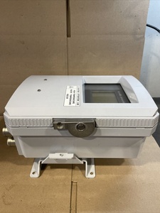 Nouvel analyseur d'oxygène/humidité Yokogawa Zr402g Zr802g Zirconia original Zr802g-m-h-n-n - Product Image 6