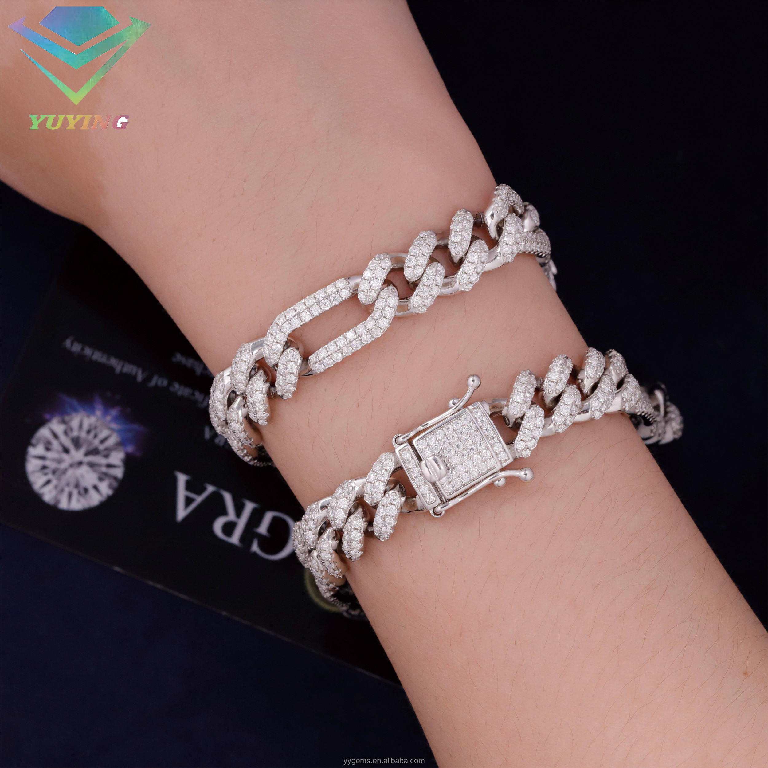 สีขาว-10มม