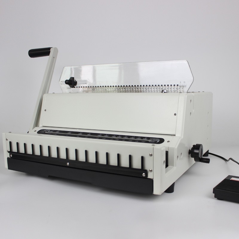 WD600A 40 3 1 Electric Double