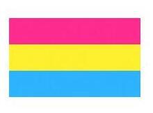 Pansexuelle