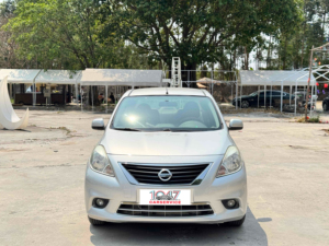 <span class=keywords><strong>Nissan</strong></span> Sunny 1.5L CVT Comfort Edition d'occasion 2013 à vendre à bas <span class=keywords><strong>prix</strong></span> - Product Image 3
