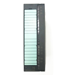 S7-300โมดูลโมดูลตัวนับ FM 350-1ของแท้สินค้าใหม่6ES7350-1AH03-0AE0 - Product Image 6
