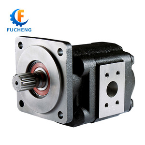 Pompe à engrenages Parker commerciale P30 P31 P50 <span class=keywords><strong>P51</strong></span> fabriquée en Chine à bas <span class=keywords><strong>prix</strong></span> - Product Image 1