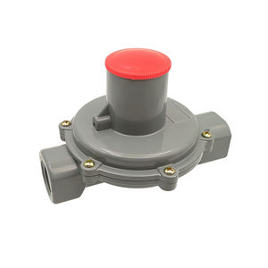 Régulateur de <span class=keywords><strong>tuyau</strong></span> de soupape de régulation de pression de soupape de <span class=keywords><strong>gaz</strong></span> naturel - Product Image 1
