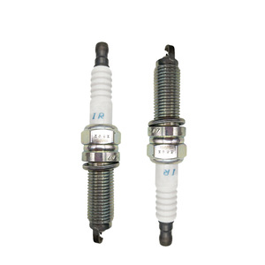 Bujías Huajiefan 12290-R71-L01 de iridio para reemplazo en Honda Acura - Product Image 4