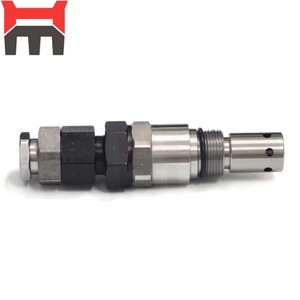 Venta Especial de Piezas Hidráulicas para Excavadoras EC210B EC240B, Válvula Principal de Alivio VOE14513267 - Product Image 3