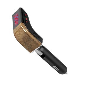 Nuevo inalámbrico transmisor de música <span class=keywords><strong>y</strong></span> Audio Fm Transmisor coche electrónico <span class=keywords><strong>Mp3</strong></span> jugador - Product Image 5
