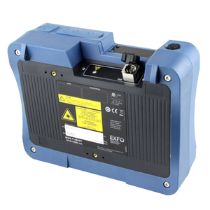 MAXtester EXFO OTDR MAX-710B / EXFO ऑप्टिकल हानि परीक्षण सेट/EXFO OTDR कीमत - Product Image 5