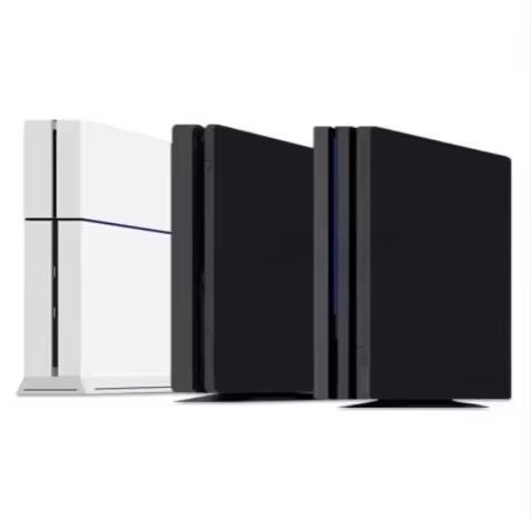 Hot Selling New Slim Pro 1tb 512GB Wireless 2.4GHz Handheld Game Console