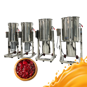 Machine professionnelle multifonctionnelle à grande vitesse en acier inoxydable pour le traitement automatique des fruits et légumes - Product Image 4