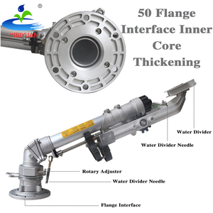 Arroseurs à <span class=keywords><strong>eau</strong></span> longue portée industriels lourds, canons à <span class=keywords><strong>eau</strong></span> pour l'irrigation des jardins, système d'irrigation par <span class=keywords><strong>aspersion</strong></span> agricole - Product Image 4