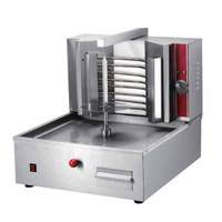 Équipement de restauration de cuisine d'hôtel, Machine électrique commerciale