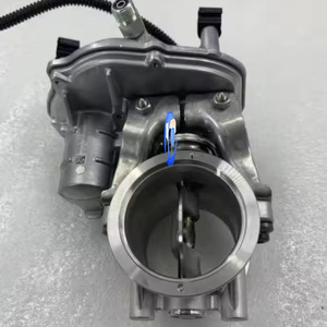 Válvula de Aceleración Cummins 5476423 para Motor FOTON ISF3.8, Pieza de Repuesto - Product Image 1