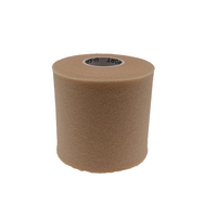 Bande de pré-entouchement en mousse PU d'origine usine pour cheveux, sport (football, athlétisme), sous-bandeau sans colle, vente en gros, logo personnalisé disponible