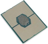 Pour processeur serveur Xeon Platinum 8160 SR3B0 Quad-Core / 48 Threads 2,10 GHz (3,70 GHz Turbo) 33 Mo de cache L3 LGA3647