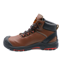Chaussures de sécurité anti-perforation MAXITOUGH, nouvelle mode, robustes, pour hommes, avec embout en acier, légères, antidérapantes, bottes tactiques de travail