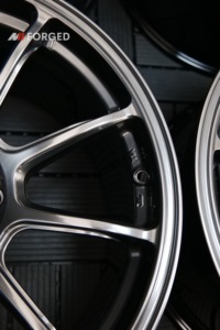 ล้อฟอร์จ Volk ZE40 M Spec Shining Light Metal ขนาด 17 18x9.5 19 5x100 5x112 สำหรับ GR86 Yaris <span class=keywords><strong>Civic</strong></span> <span class=keywords><strong>FD</strong></span> <span class=keywords><strong>Type</strong></span> <span class=keywords><strong>R</strong></span> GTR NSX - Product Image 4