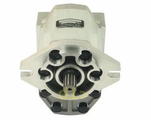 Repuestos para Maquinaria de Construcción, Bomba Hidráulica para Montacargas FD40/50-4/-5 37B-1KB-2030 37B-1KB-2020 37A-1KA-4021 para Komatsu - Product Image 1