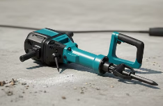 <span class=keywords><strong>Marteau</strong></span> perforateur électrique 29 kg, 28 mm HEX, pour outils électriques, démolition et perçage - Product Image 2