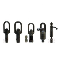 Bouchon de palan standard robuste BQ HQ NQ PQ AQ Tailles d'outils de forage pour applications industrielles