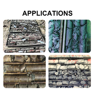 Muối <span class=keywords><strong>Copolymer</strong></span> kháng STQ hiệu suất cao dầu khí phụ gia khoan chất lỏng độ nhớt enhancer & lọc giảm CN - Product Image 4