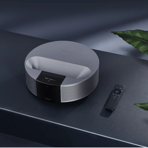   Proyector de Cine en Casa <span class=keywords><strong>R1</strong></span>, Proyector Láser 1080p Formovie <span class=keywords><strong>R1</strong></span> L115FCN-X2 MEMC HDR10 3+16GB 1600 Lúmenes - Product Image 5