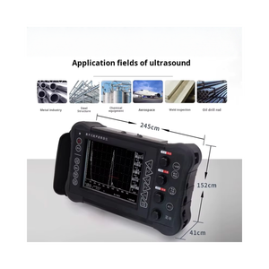 <span class=keywords><strong>Detector</strong></span> eletrônico da falha do poder com tensão da exposição 220V do LCD garantia 1 ano para o trabalho e o uso do equipamento Bateria incluída - Product Image 5