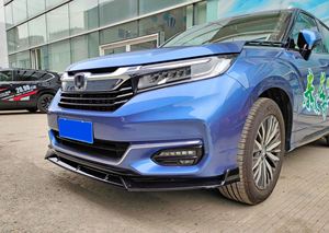 ชุดแต่งกันชนรถยนต์ Welta คุณภาพสูง วัสดุ ABS+PP แบบ Bolt-On ให้ลุคเหมือนของแท้ สำหรับปี 2017-2021 รุ่นขายดี - Product Image 5