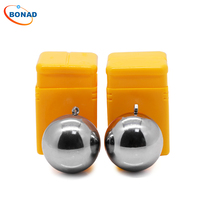 IEC 61032 & IEC 60529 for 316 Stainless Steel Impact for Sphere 1 Year Warranty for Electrical Enclosure Safety Testing